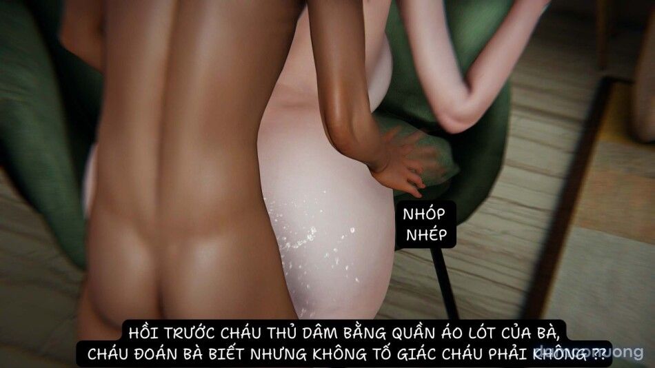 đọc truyện Hệ Thống Thôi Miên Loạn Luân Chương 1.4 ảnh 12 tại Thiên Thai Truyện