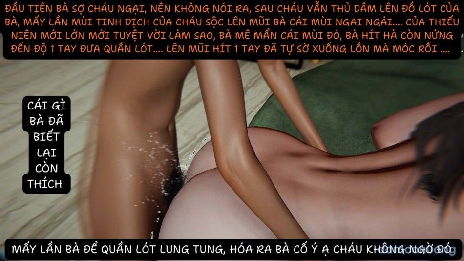 đọc truyện Hệ Thống Thôi Miên Loạn Luân Chương 1.4 ảnh 14 tại Thiên Thai Truyện