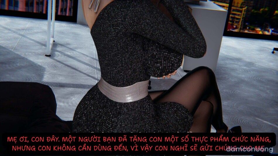 đọc truyện Hệ Thống Thôi Miên Loạn Luân Chương 1.4 ảnh 35 tại Thiên Thai Truyện