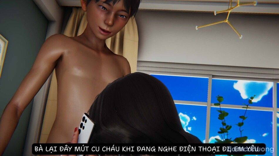 đọc truyện Hệ Thống Thôi Miên Loạn Luân Chương 1.4 ảnh 37 tại Thiên Thai Truyện