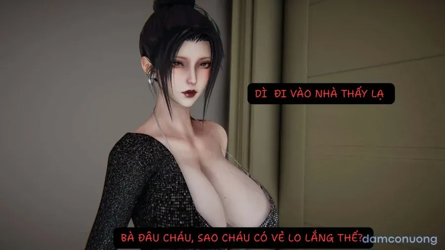 đọc truyện Hệ Thống Thôi Miên Loạn Luân Chương 2.1 ảnh 14 tại Thiên Thai Truyện