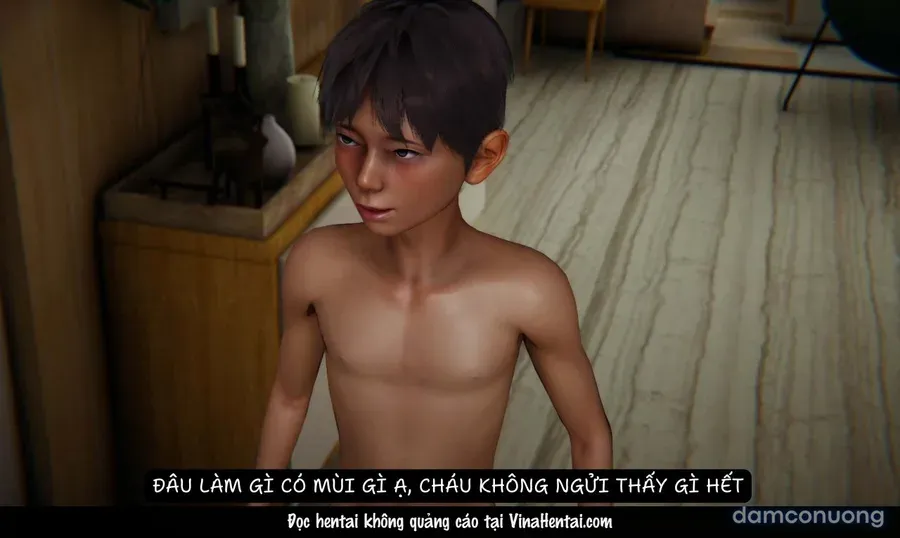 đọc truyện Hệ Thống Thôi Miên Loạn Luân Chương 2.1 ảnh 16 tại Thiên Thai Truyện
