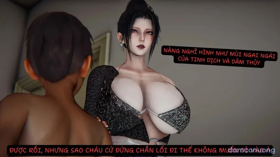 đọc truyện Hệ Thống Thôi Miên Loạn Luân Chương 2.1 ảnh 17 tại Thiên Thai Truyện