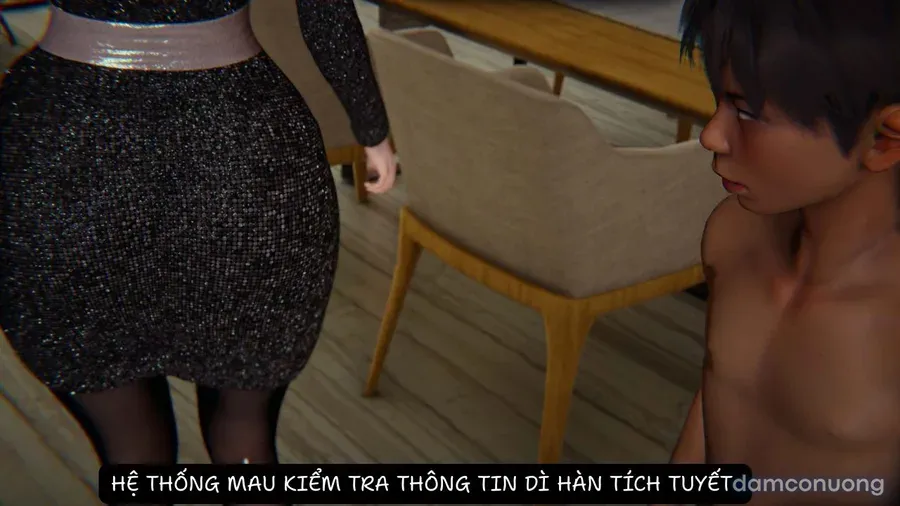 đọc truyện Hệ Thống Thôi Miên Loạn Luân Chương 2.1 ảnh 19 tại Thiên Thai Truyện