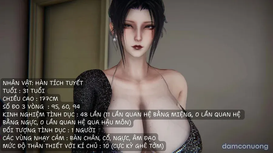 đọc truyện Hệ Thống Thôi Miên Loạn Luân Chương 2.1 ảnh 20 tại Thiên Thai Truyện