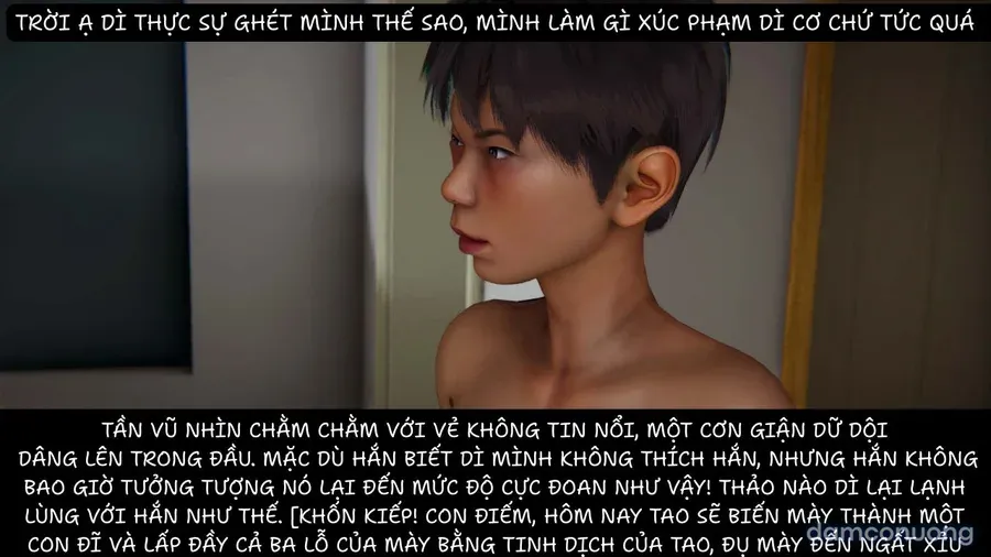 đọc truyện Hệ Thống Thôi Miên Loạn Luân Chương 2.1 ảnh 22 tại Thiên Thai Truyện