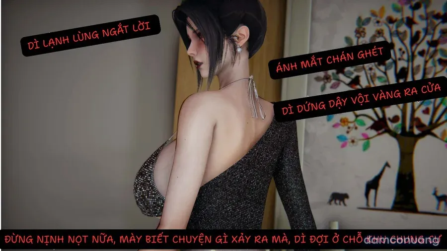 đọc truyện Hệ Thống Thôi Miên Loạn Luân Chương 2.1 ảnh 44 tại Thiên Thai Truyện