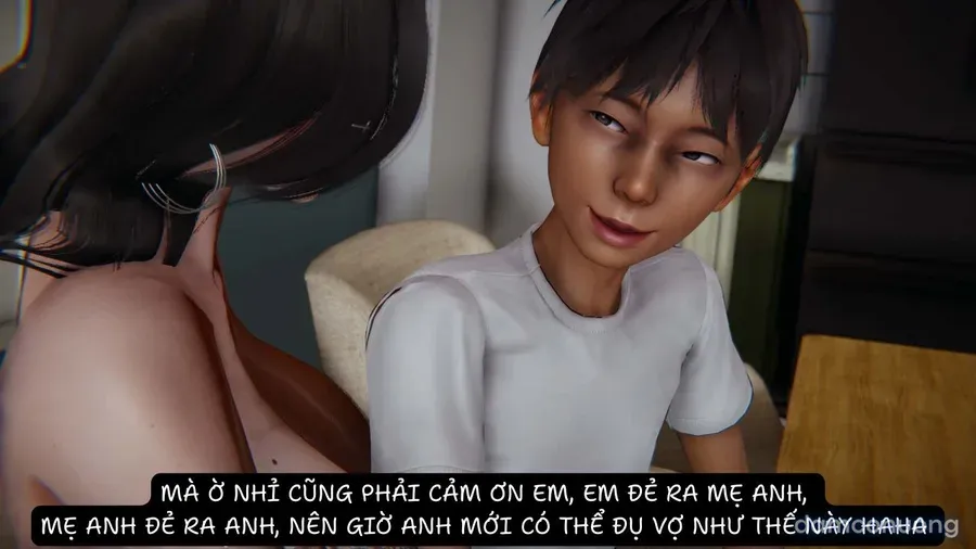 đọc truyện Hệ Thống Thôi Miên Loạn Luân Chương 2.1 ảnh 48 tại Thiên Thai Truyện