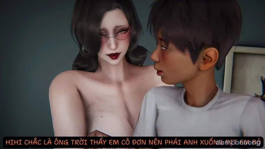 đọc truyện Hệ Thống Thôi Miên Loạn Luân Chương 2.1 ảnh 49 tại Thiên Thai Truyện