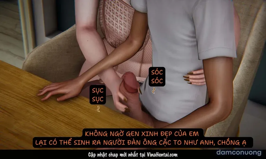 đọc truyện Hệ Thống Thôi Miên Loạn Luân Chương 2.1 ảnh 50 tại Thiên Thai Truyện