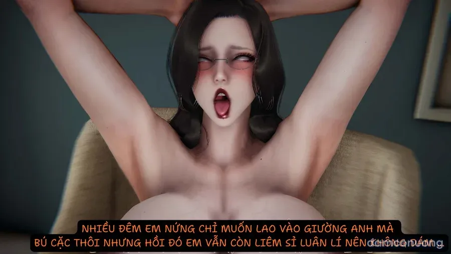 đọc truyện Hệ Thống Thôi Miên Loạn Luân Chương 2.2 ảnh 13 tại Thiên Thai Truyện