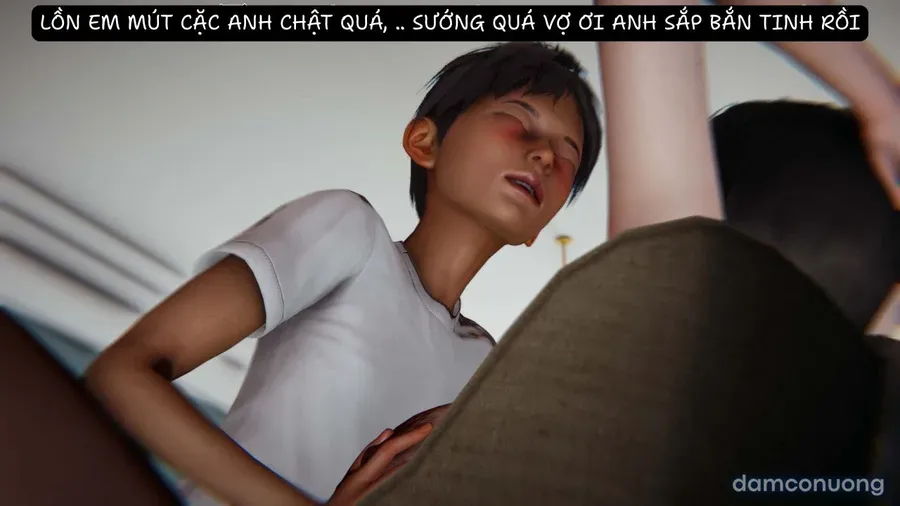 đọc truyện Hệ Thống Thôi Miên Loạn Luân Chương 2.2 ảnh 18 tại Thiên Thai Truyện