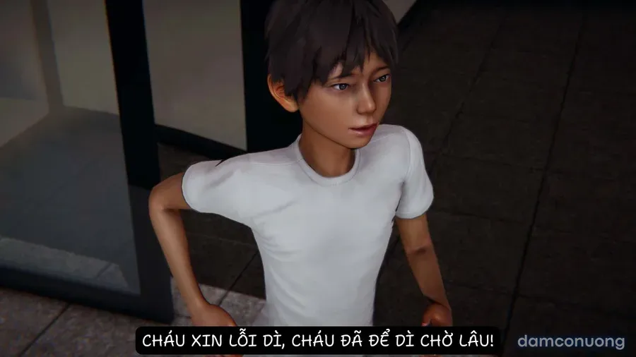 đọc truyện Hệ Thống Thôi Miên Loạn Luân Chương 2.2 ảnh 22 tại Thiên Thai Truyện