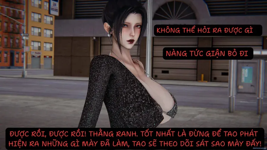 đọc truyện Hệ Thống Thôi Miên Loạn Luân Chương 2.2 ảnh 30 tại Thiên Thai Truyện