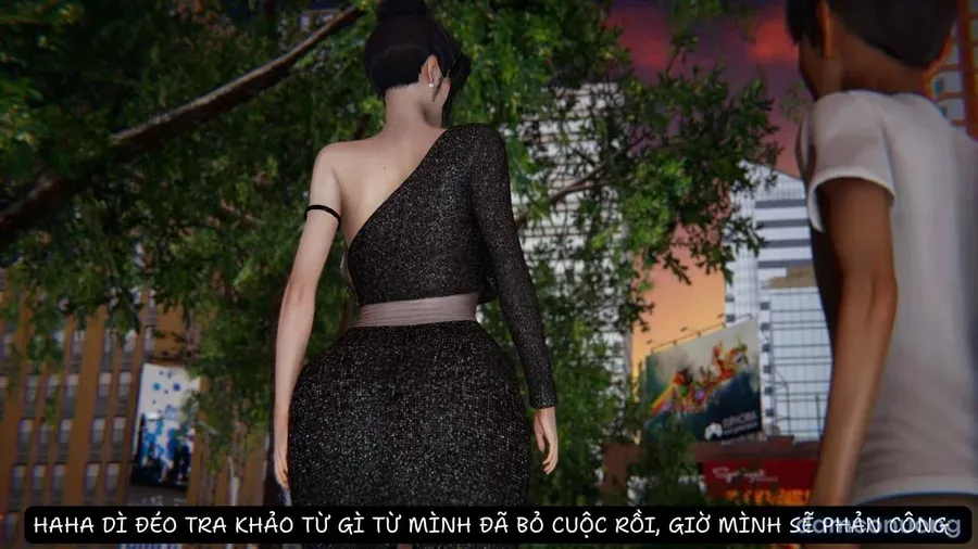 đọc truyện Hệ Thống Thôi Miên Loạn Luân Chương 2.2 ảnh 31 tại Thiên Thai Truyện