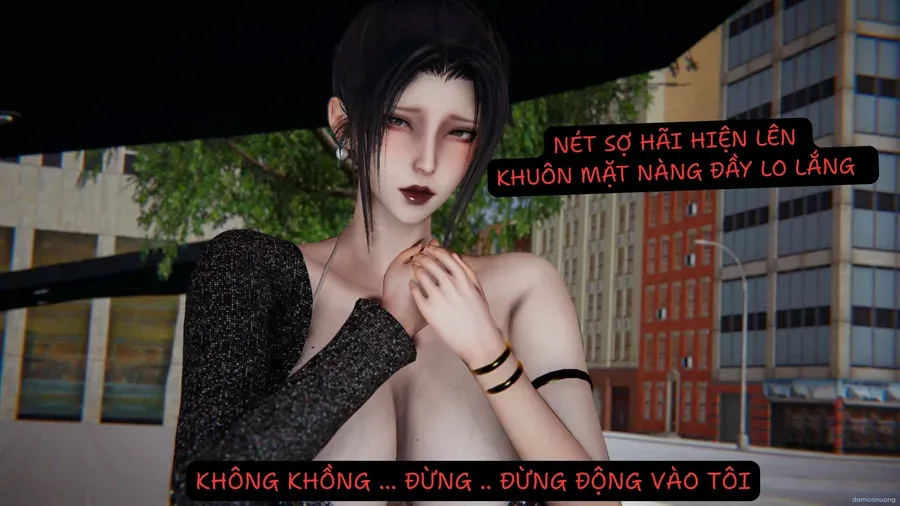 đọc truyện Hệ Thống Thôi Miên Loạn Luân Chương 2.2 ảnh 38 tại Thiên Thai Truyện