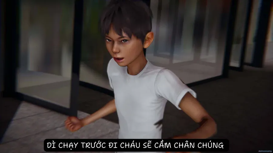 đọc truyện Hệ Thống Thôi Miên Loạn Luân Chương 2.2 ảnh 43 tại Thiên Thai Truyện