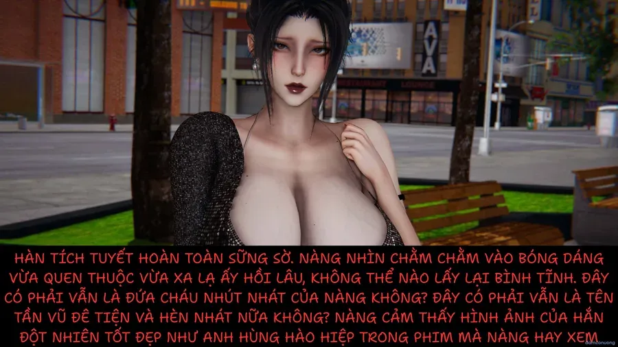 đọc truyện Hệ Thống Thôi Miên Loạn Luân Chương 2.2 ảnh 46 tại Thiên Thai Truyện