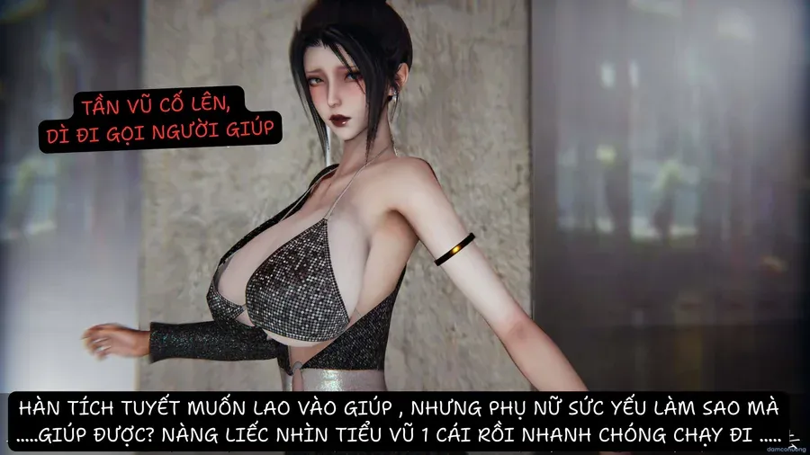 đọc truyện Hệ Thống Thôi Miên Loạn Luân Chương 2.2 ảnh 48 tại Thiên Thai Truyện