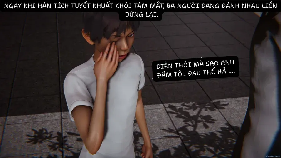 đọc truyện Hệ Thống Thôi Miên Loạn Luân Chương 2.2 ảnh 49 tại Thiên Thai Truyện