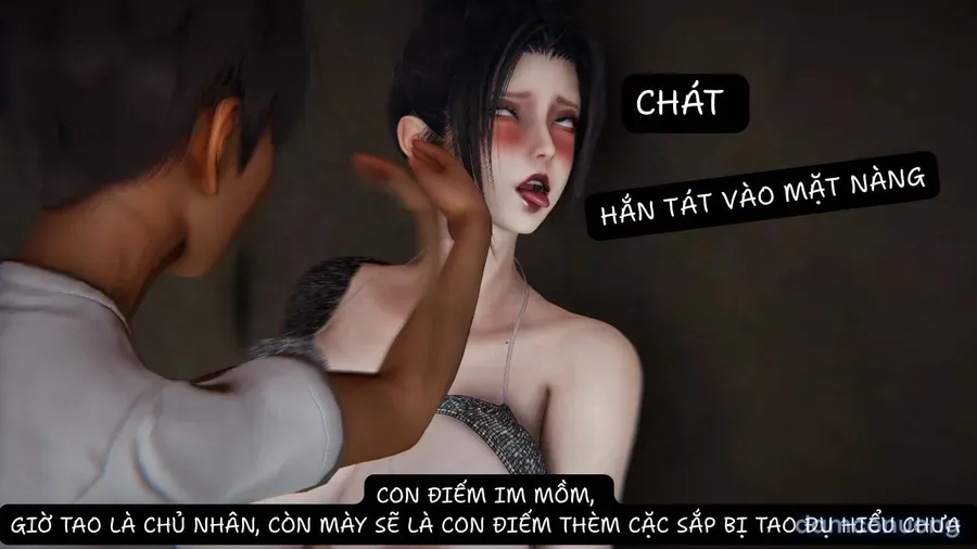 đọc truyện Hệ Thống Thôi Miên Loạn Luân Chương 2.3 ảnh 17 tại Thiên Thai Truyện