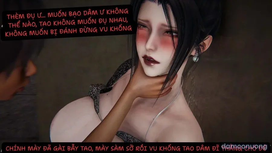đọc truyện Hệ Thống Thôi Miên Loạn Luân Chương 2.3 ảnh 21 tại Thiên Thai Truyện