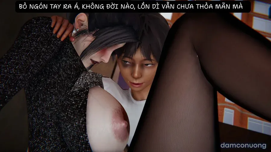 đọc truyện Hệ Thống Thôi Miên Loạn Luân Chương 2.3 ảnh 32 tại Thiên Thai Truyện