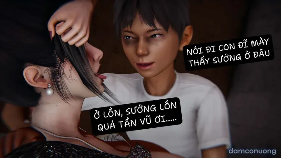 đọc truyện Hệ Thống Thôi Miên Loạn Luân Chương 2.3 ảnh 38 tại Thiên Thai Truyện