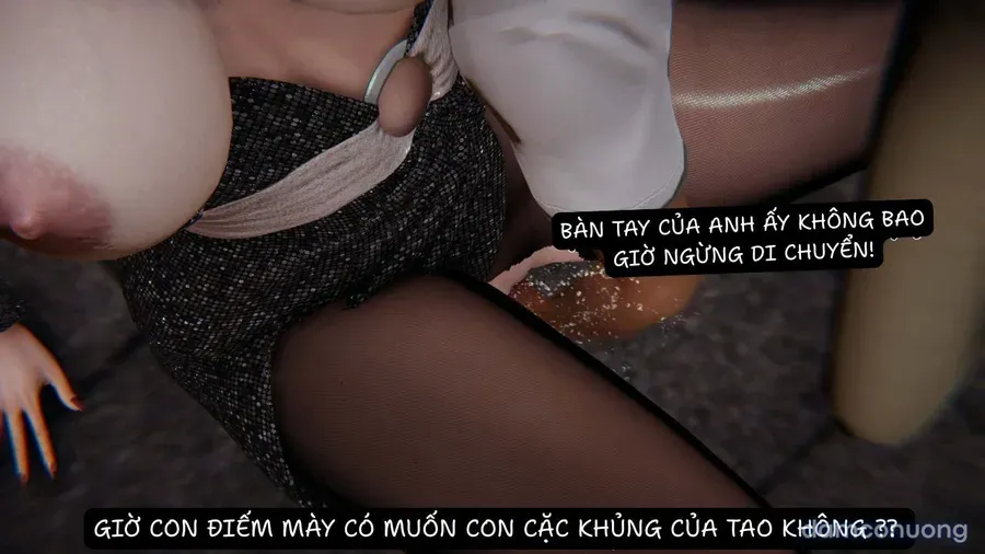 đọc truyện Hệ Thống Thôi Miên Loạn Luân Chương 2.3 ảnh 41 tại Thiên Thai Truyện
