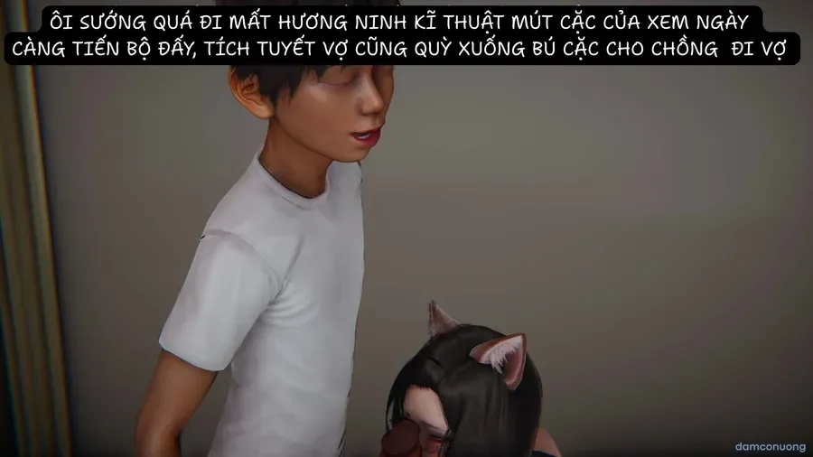 đọc truyện Hệ Thống Thôi Miên Loạn Luân Chương 3.1 ảnh 21 tại Thiên Thai Truyện