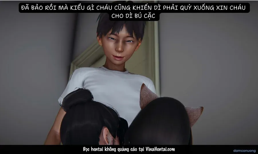 đọc truyện Hệ Thống Thôi Miên Loạn Luân Chương 3.1 ảnh 35 tại Thiên Thai Truyện