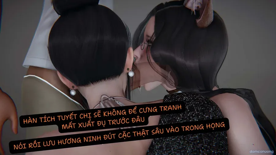 đọc truyện Hệ Thống Thôi Miên Loạn Luân Chương 3.1 ảnh 38 tại Thiên Thai Truyện