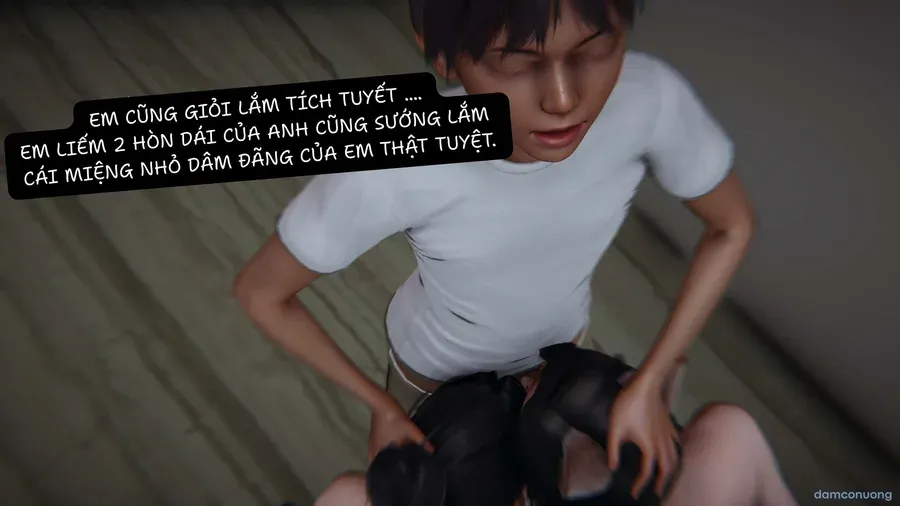 đọc truyện Hệ Thống Thôi Miên Loạn Luân Chương 3.1 ảnh 43 tại Thiên Thai Truyện