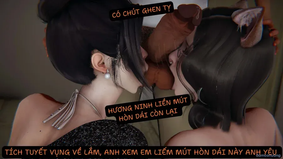 đọc truyện Hệ Thống Thôi Miên Loạn Luân Chương 3.1 ảnh 48 tại Thiên Thai Truyện