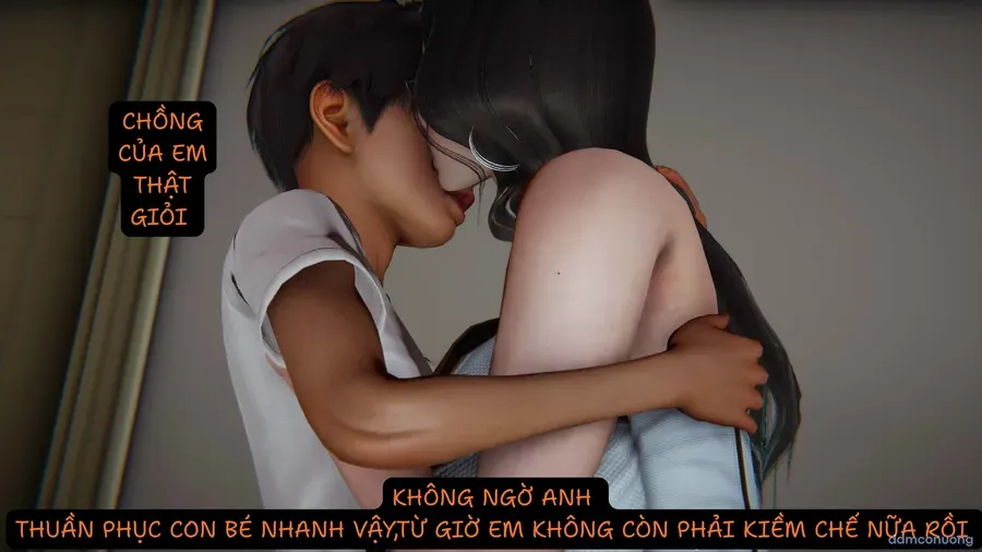 đọc truyện Hệ Thống Thôi Miên Loạn Luân Chương 3.1 ảnh 7 tại Thiên Thai Truyện