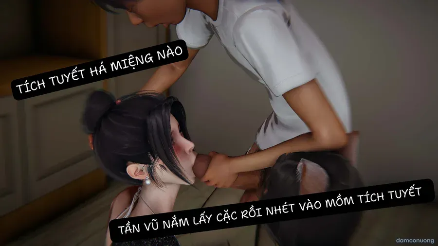 đọc truyện Hệ Thống Thôi Miên Loạn Luân Chương 3.1 ảnh 52 tại Thiên Thai Truyện