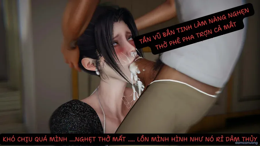 đọc truyện Hệ Thống Thôi Miên Loạn Luân Chương 3.1 ảnh 55 tại Thiên Thai Truyện