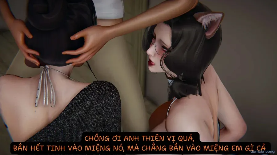đọc truyện Hệ Thống Thôi Miên Loạn Luân Chương 3.1 ảnh 61 tại Thiên Thai Truyện