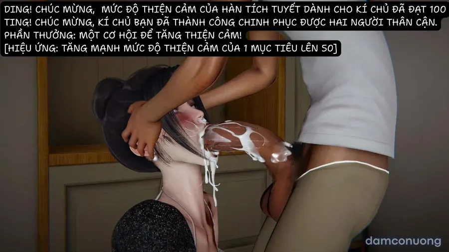 đọc truyện Hệ Thống Thôi Miên Loạn Luân Chương 3.1 ảnh 62 tại Thiên Thai Truyện