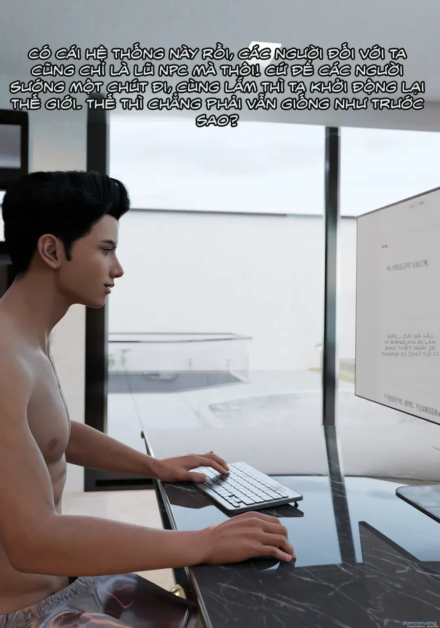 đọc truyện Hệ Thống Thôi Miên Chương 1 ảnh 220 tại Thiên Thai Truyện