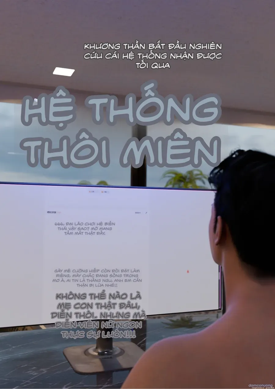 đọc truyện Hệ Thống Thôi Miên Chương 2 ảnh 39 tại Thiên Thai Truyện