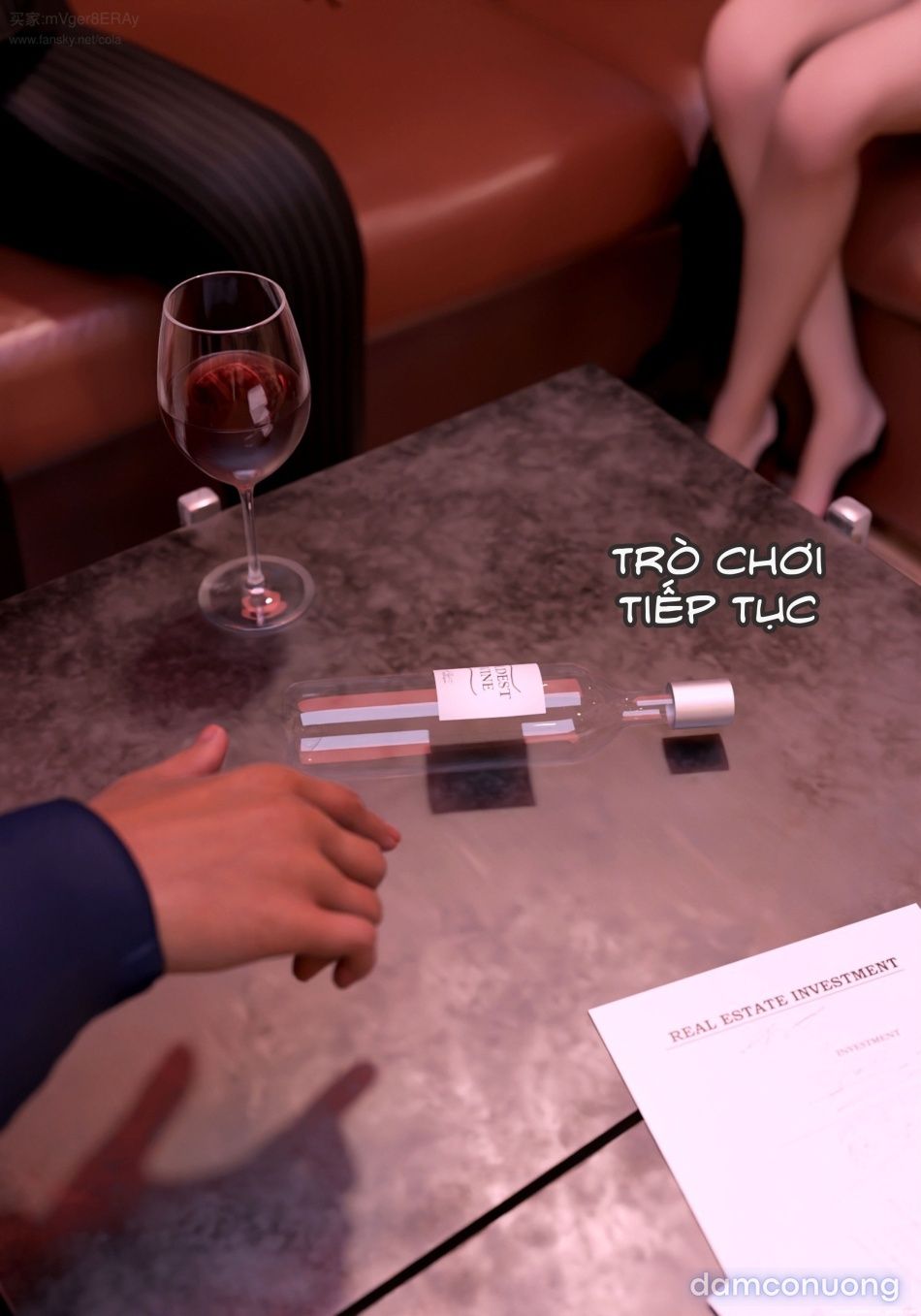 đọc truyện Hệ Thống Thôi Miên Chương 3 ảnh 61 tại Thiên Thai Truyện