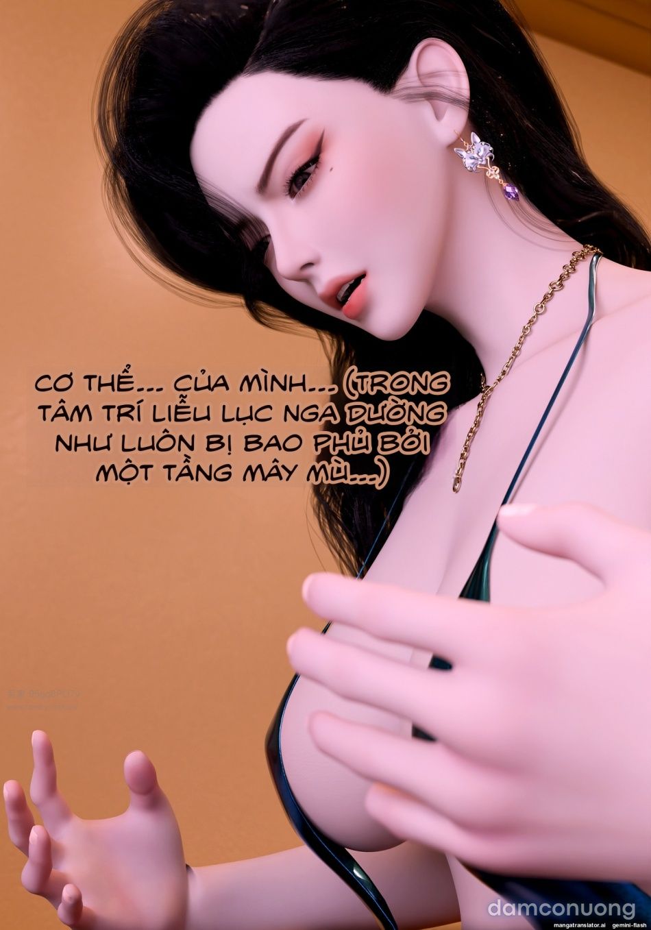 đọc truyện Hệ Thống Thôi Miên Chương 4 ảnh 17 tại Thiên Thai Truyện