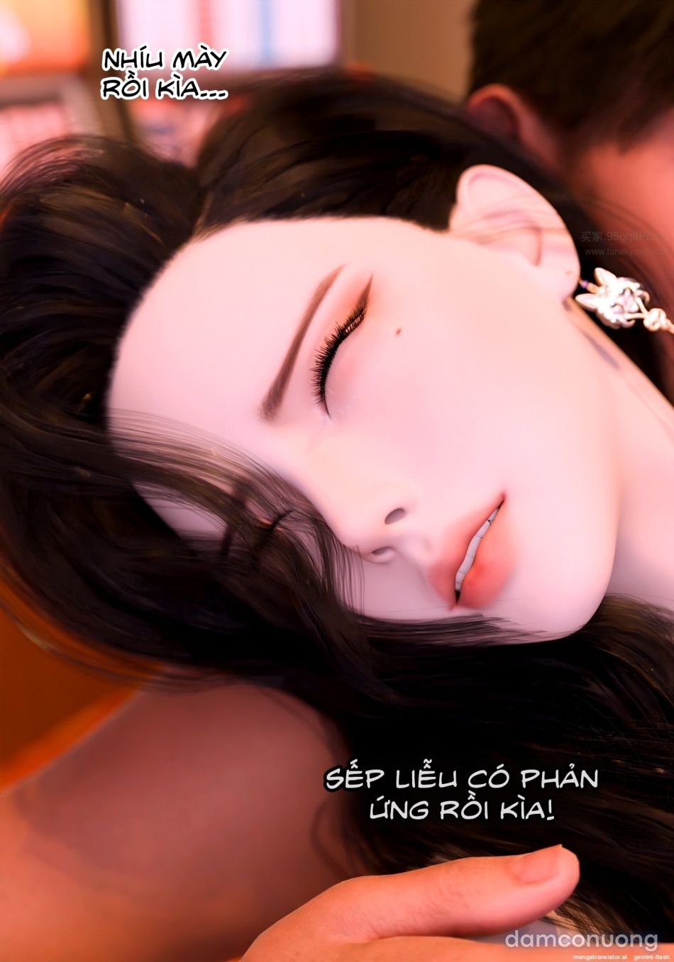 đọc truyện Hệ Thống Thôi Miên Chương 4 ảnh 53 tại Thiên Thai Truyện