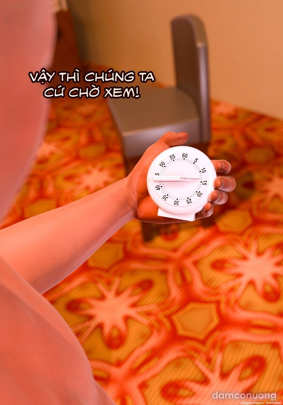 đọc truyện Hệ Thống Thôi Miên Chương 4 ảnh 78 tại Thiên Thai Truyện