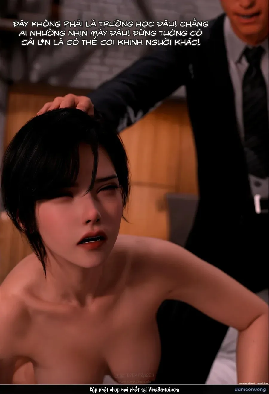 đọc truyện Hệ Thống Thôi Miên Chương 7 ảnh 137 tại Thiên Thai Truyện