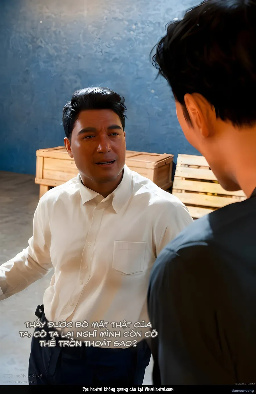 đọc truyện Hệ Thống Thôi Miên Chương 8 ảnh 80 tại Thiên Thai Truyện