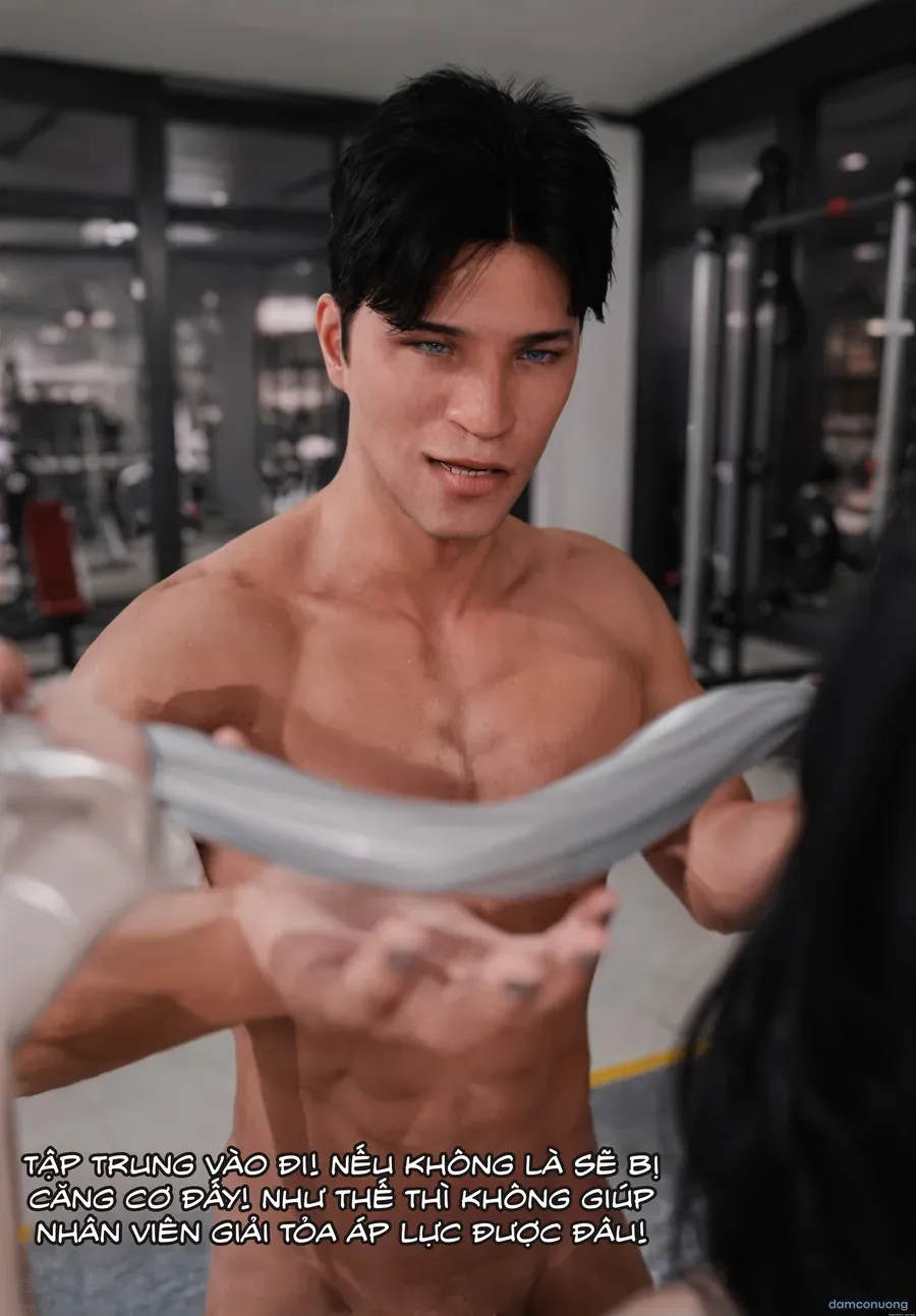 đọc truyện Hệ Thống Thôi Miên Chương 9 ảnh 83 tại Thiên Thai Truyện