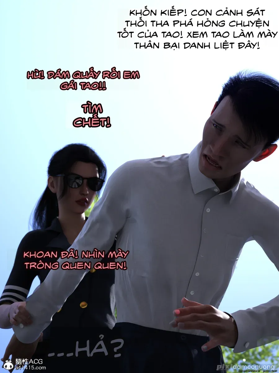 đọc truyện Hệ Thống Xuyên Không: Về Quá Khứ Mặc Sức Dâm Loạn Chương 1.1 ảnh 23 tại Thiên Thai Truyện