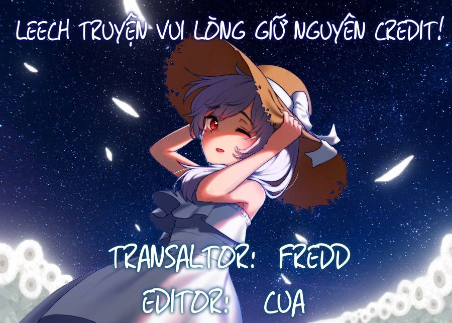 Head Shot File.00 Oneshot page 2 - Giả Dược